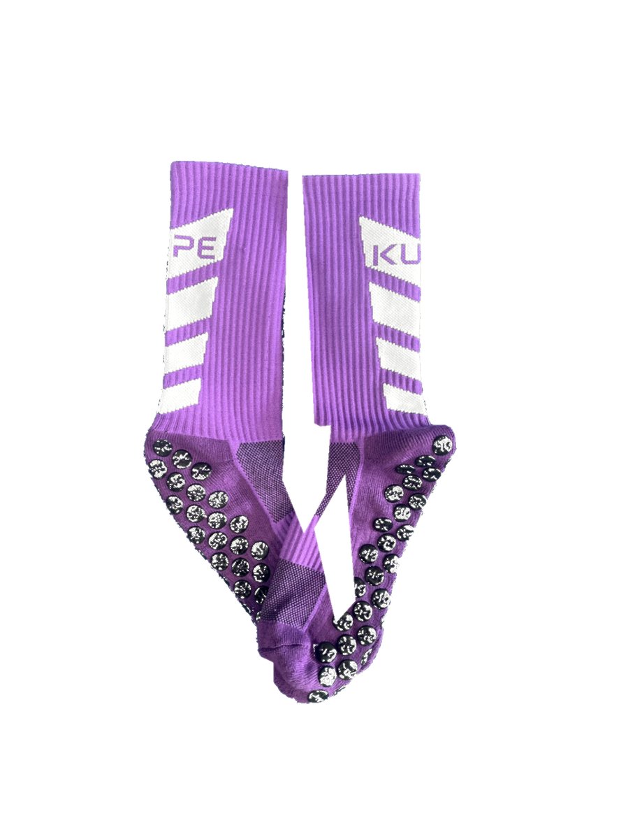 KUPE GRIP SOCKS &#8211; CALF
