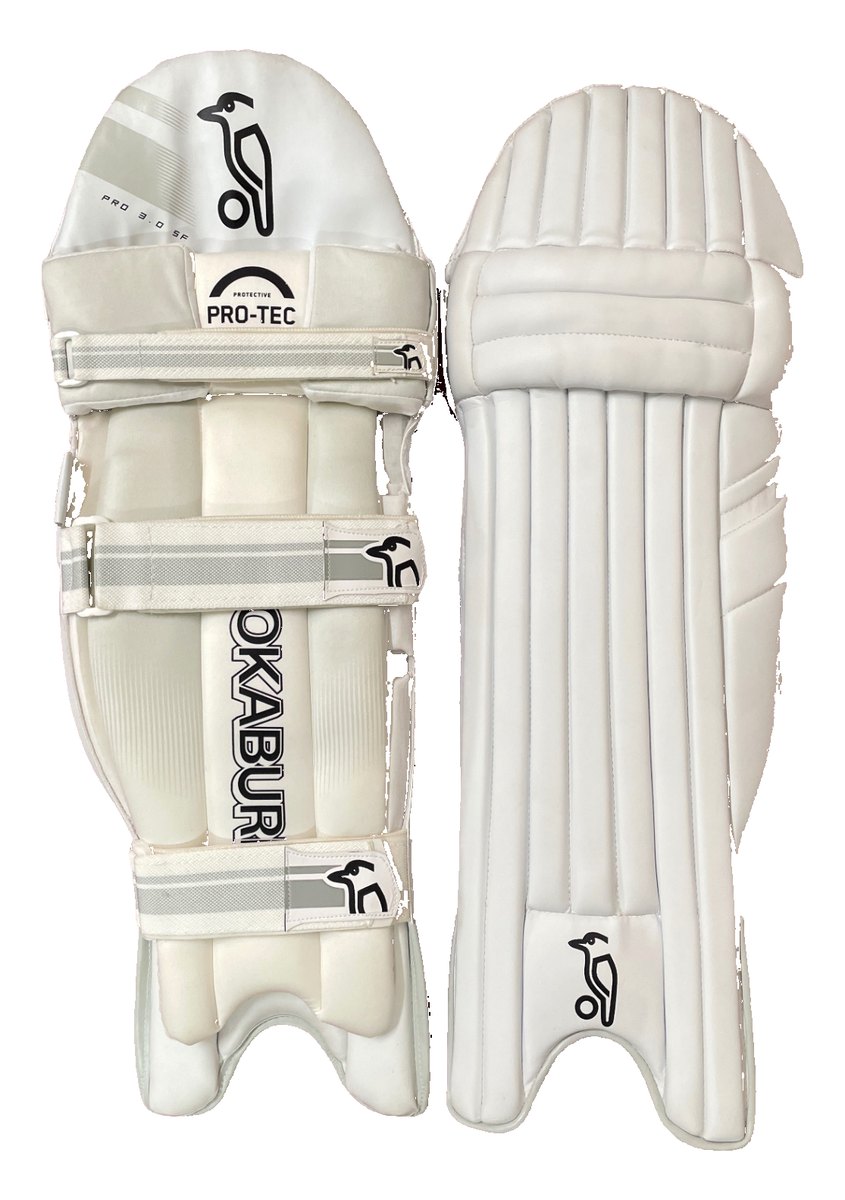 KB PRO 3.0 PADS SF (26/27)