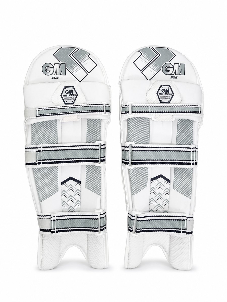 GM 505 PADS