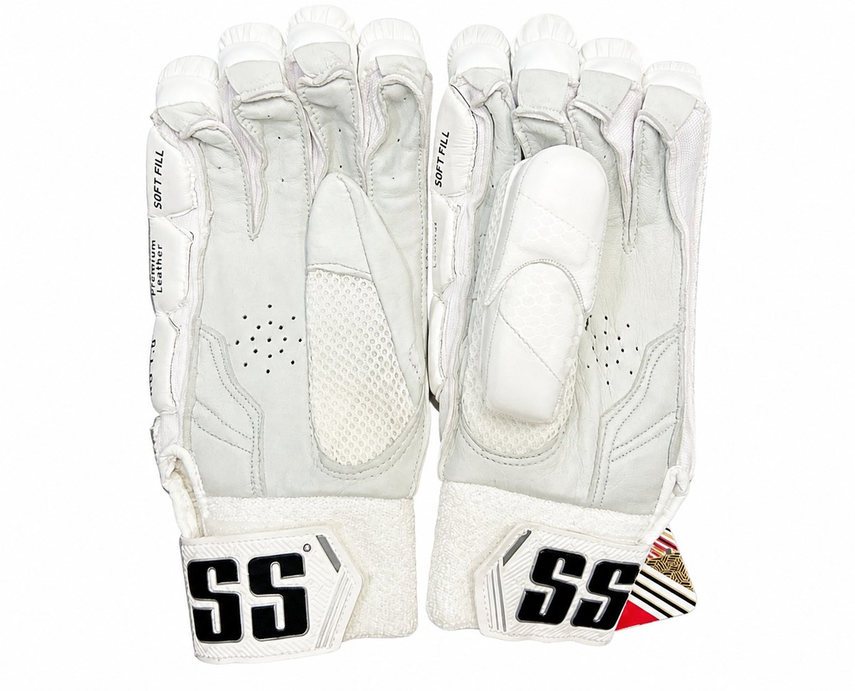 SS PRO 1.0 GLOVES (25)