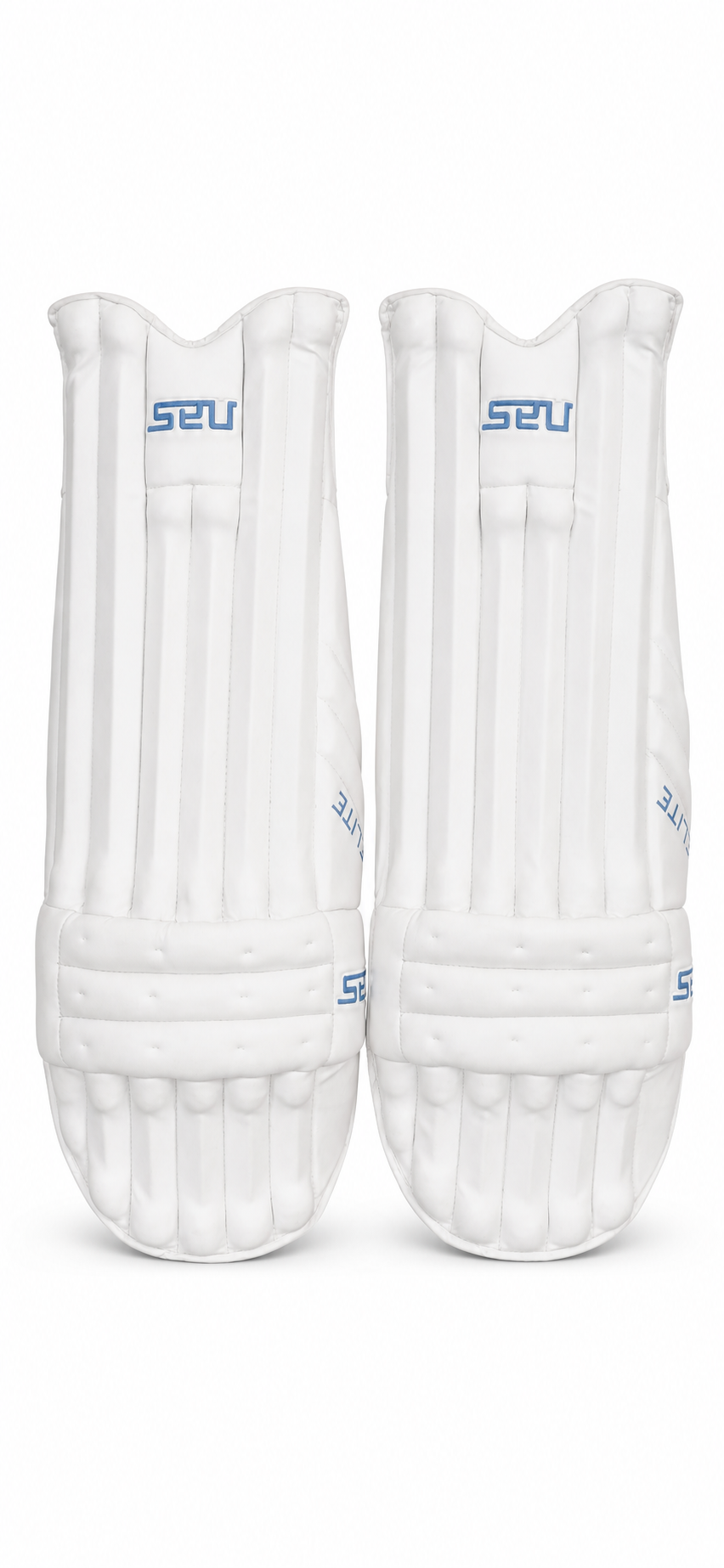 NAS WHITE ELITE PAD (25)