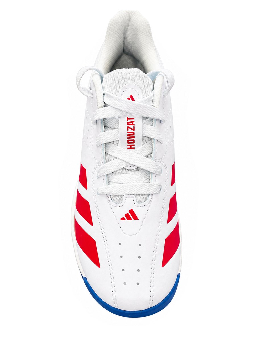 ADIDAS HOWZAT SPIKE JNR (26)