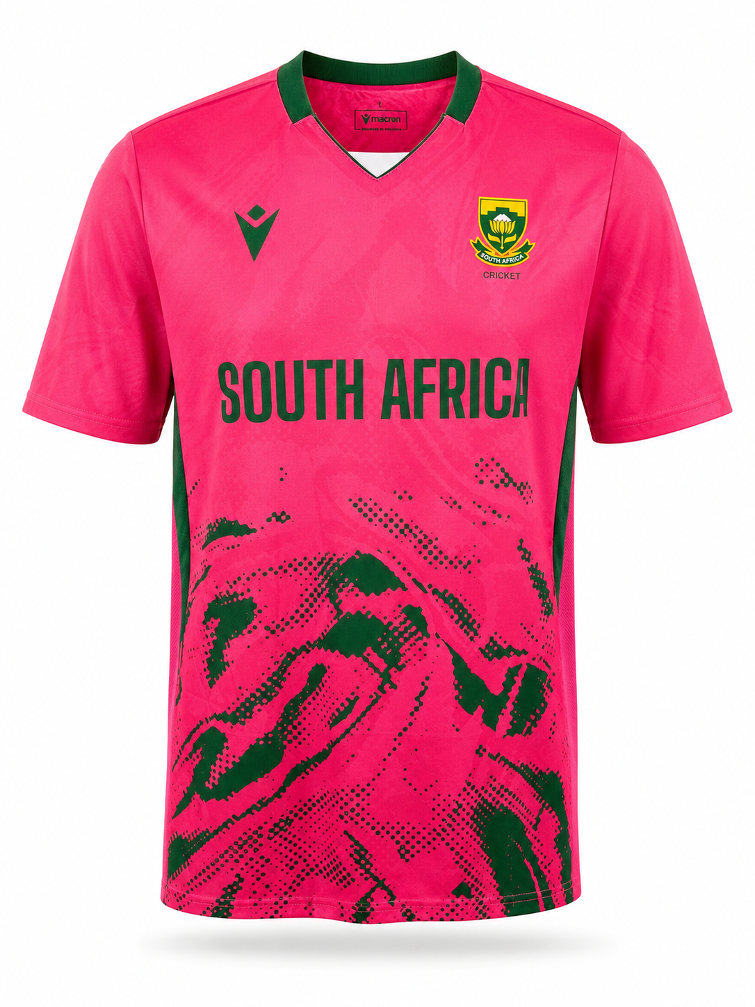 MACRON PROTEA PINK T20 SHIRT (26)