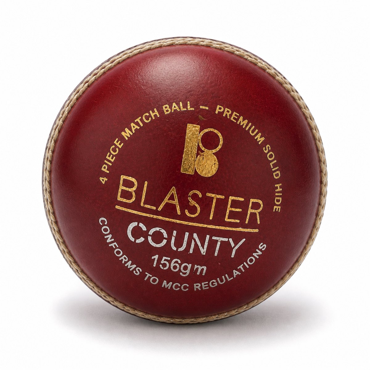 BLASTER COUNTY 4PC BALL