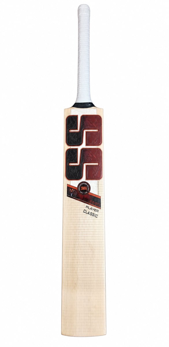 SS KLAASEN PLAYER CLASSIC BAT (26)