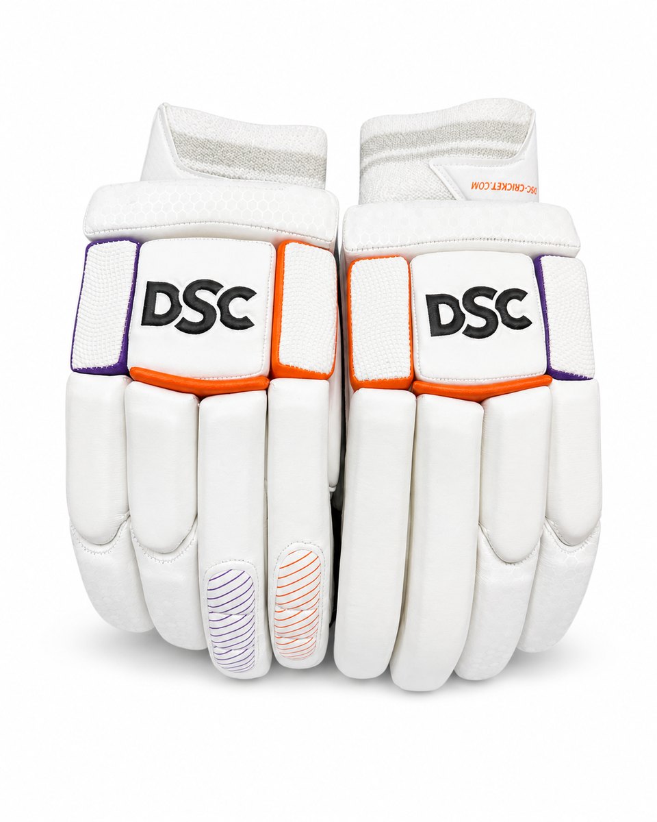 DSC KRUNCH 500 GLOVES