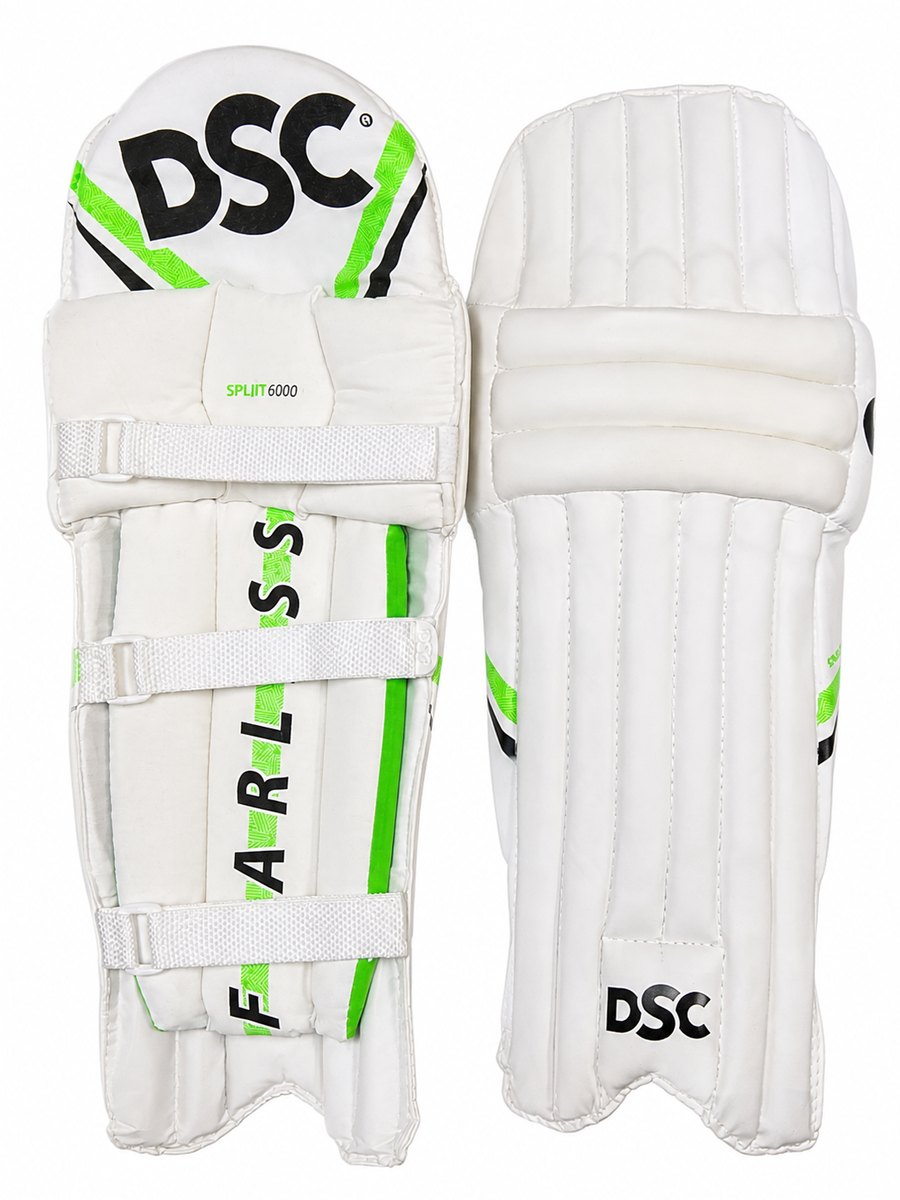 DSC SPLIT 6000 PADS (26)