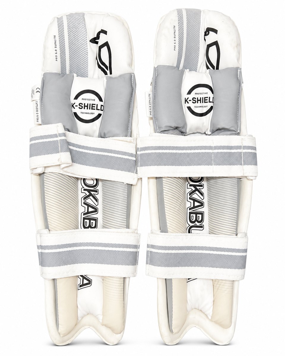 KB PRO 6.0 SUPALITE PADS (26/27)