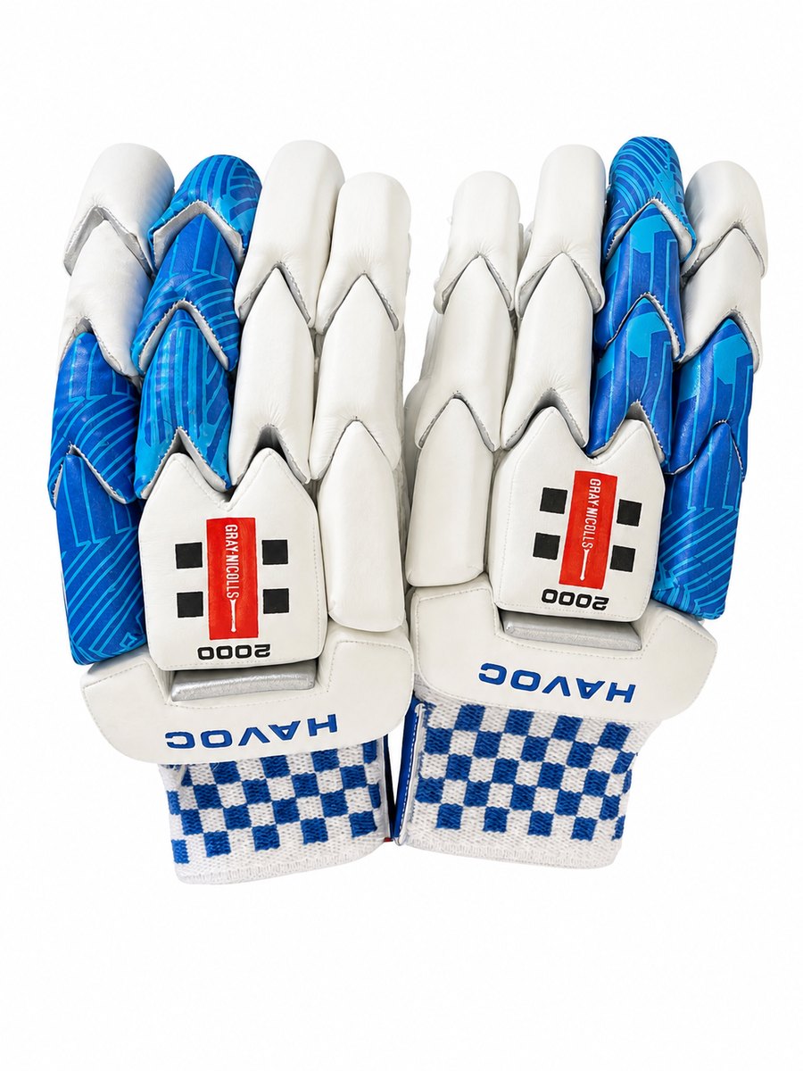 GN HAVOC 1.0 2000 GLOVES (26)