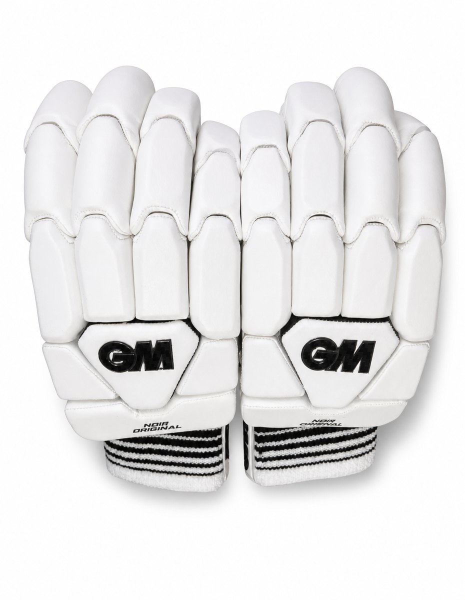 GM NOIR ORIGINAL GLOVES (26)