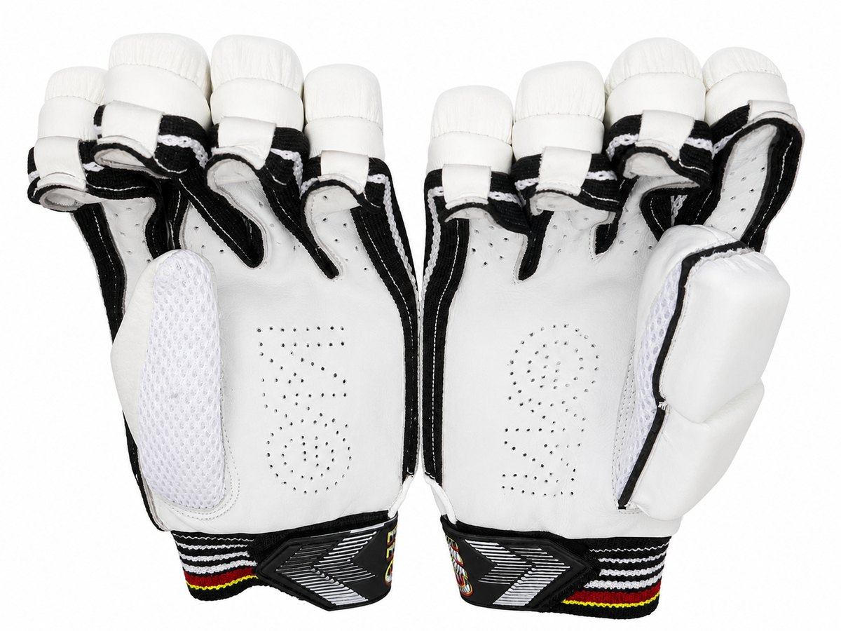GM RIVAL 909 GLOVES (26)