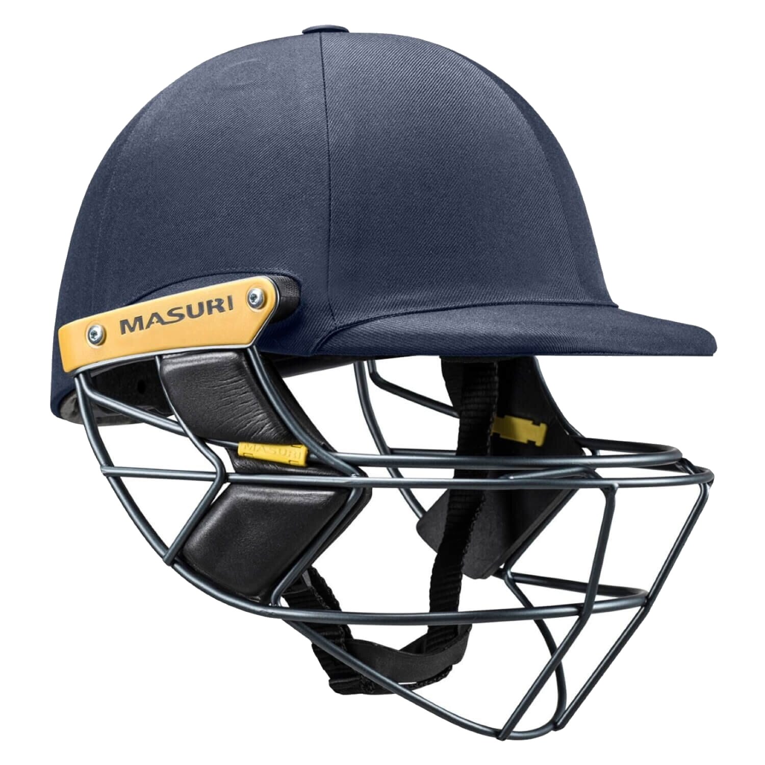 MASURI E-LINE TITANIUM SNR