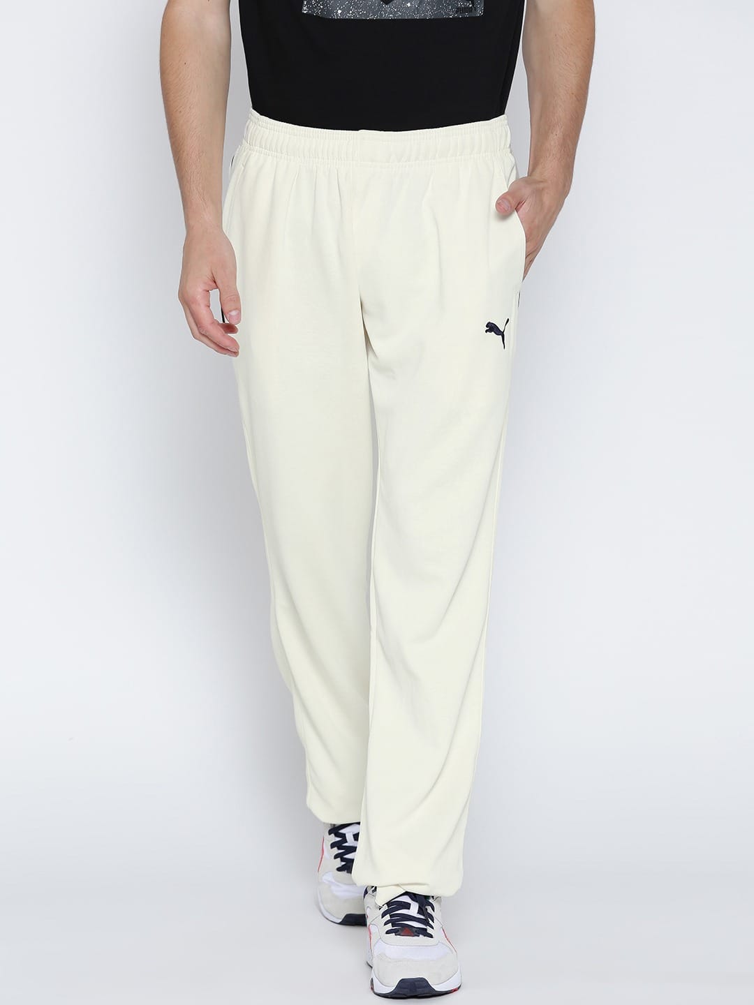 PUMA CRICKET TROUSERS
