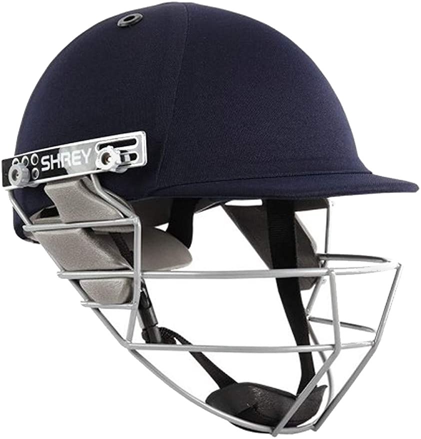 SHREY STAR HELMET