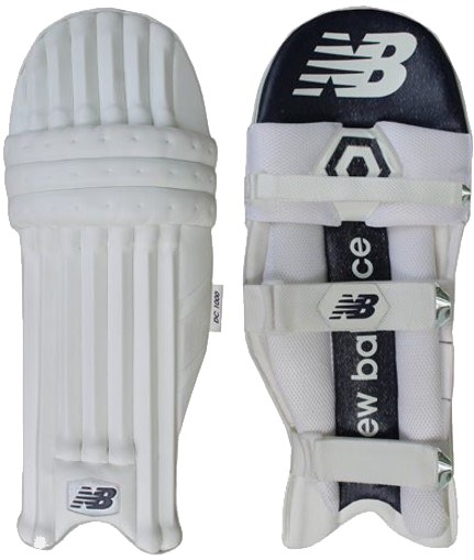 NB DC1000 PADS (24/25)