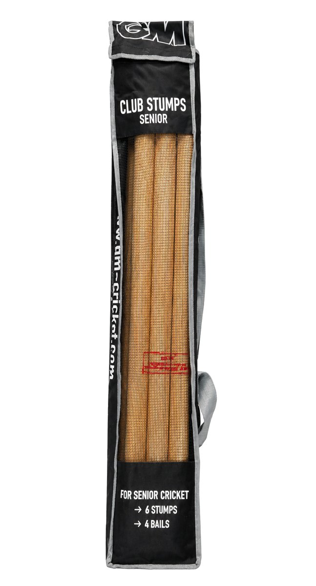 GM STUMPS CLUB 29&#8243;