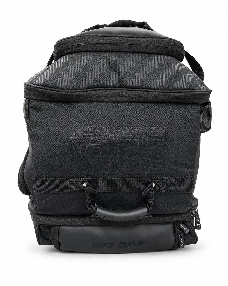 Carry The Kit