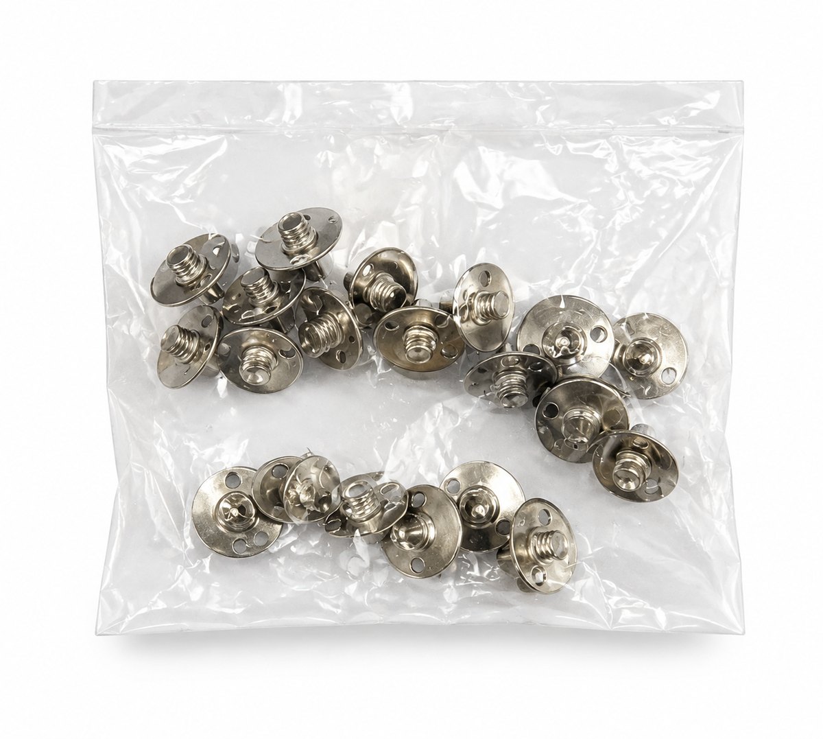 GN METAL SPIKES