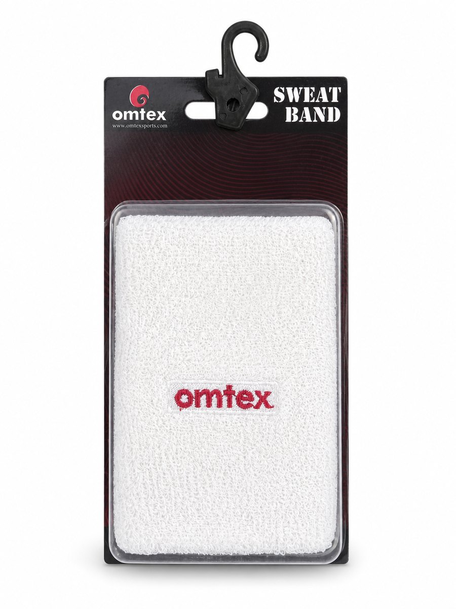 OMTEX SWEATBAND
