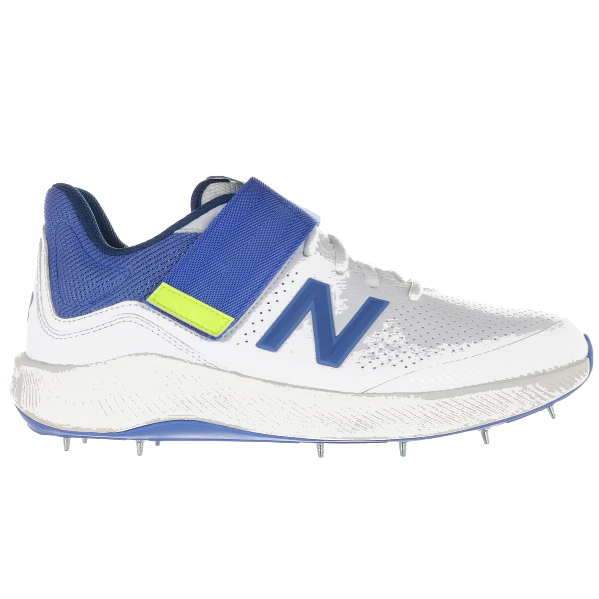 NB CK4040W5 SPIKES