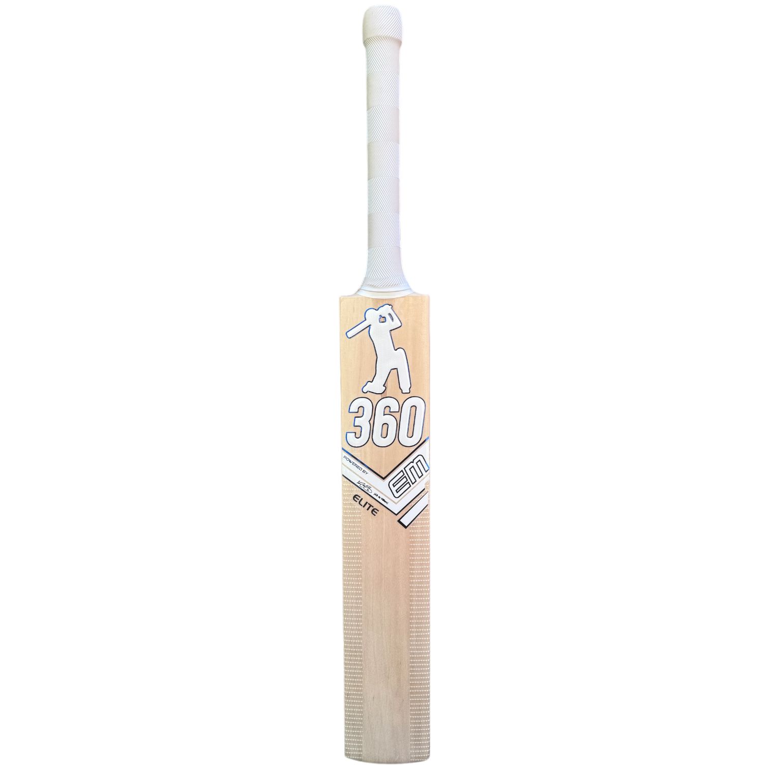 EM 360 WHITE ELITE BAT SW