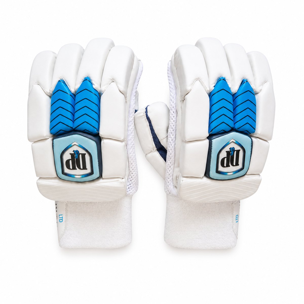 DP BLADE BLUE LTD GLOVES (26)