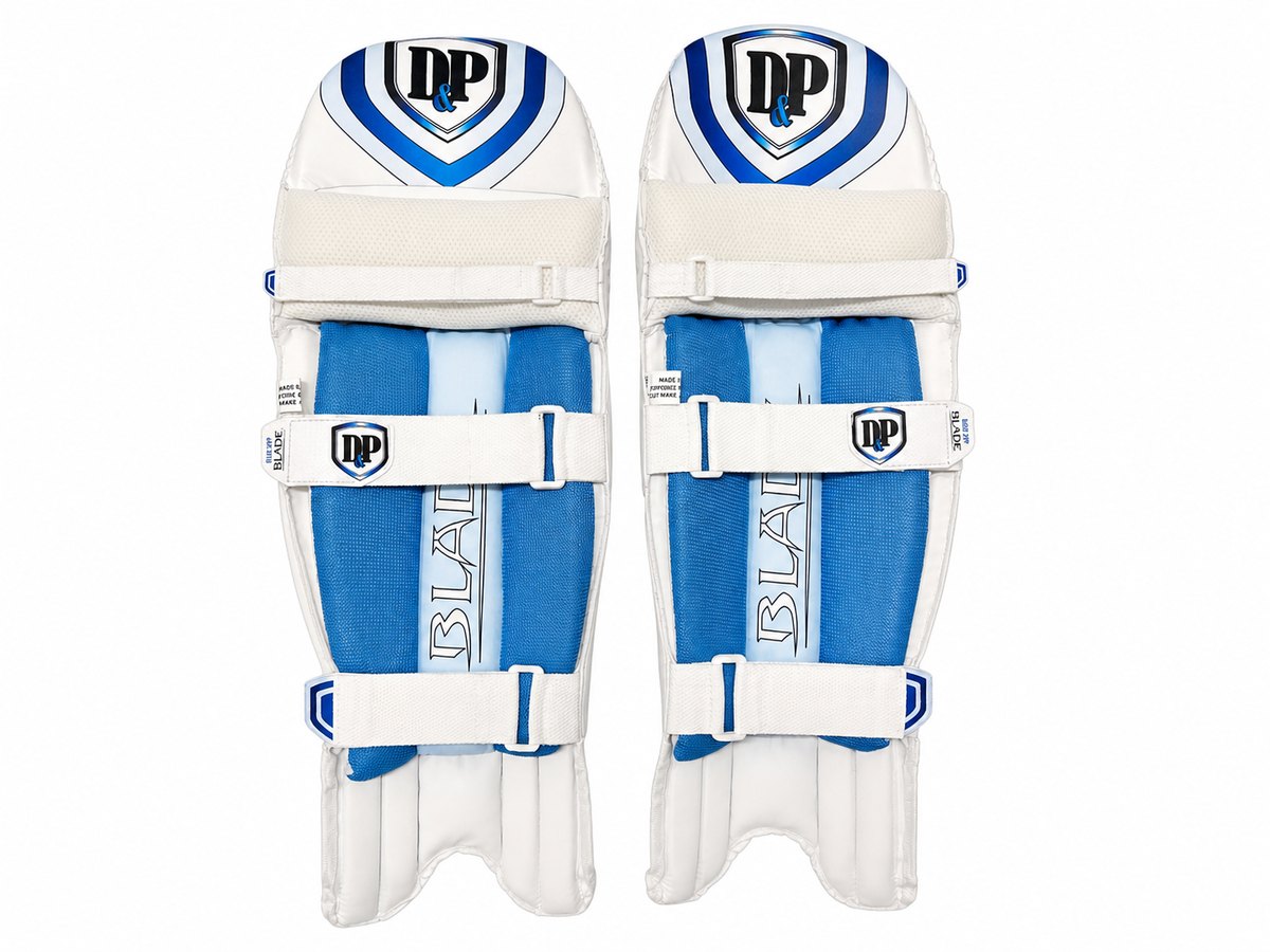 DP BLADE BLUE XPP PADS (26)