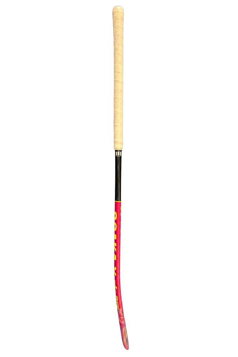 OSAKA INDOOR PRO BOW 10 RASBERRY (26)
