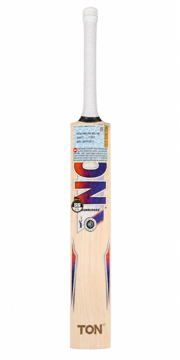 TON BREVIS PRO 1.0 BAT (26/27)