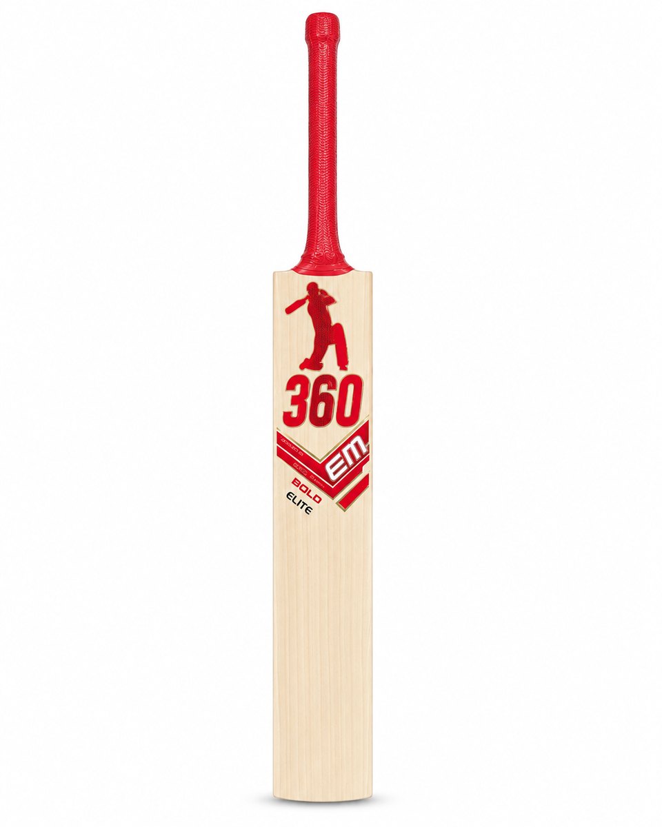 EM 360 BOLD ELITE BAT (26/27)