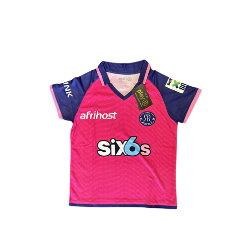 PAARL ROYALS REPLICA SHIRT (24)