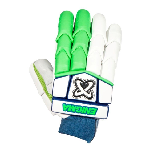 IXU ENIGMA GLOVES GREEN