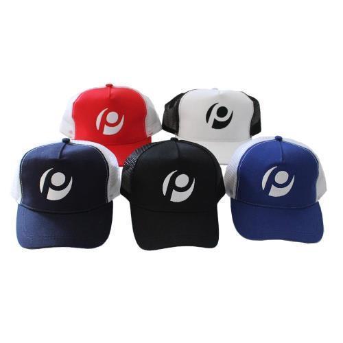 PRINCESS TRUCKER CAPS