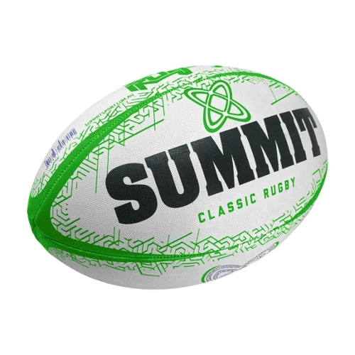 SUMMIT CLASSIC RUGBY BALL