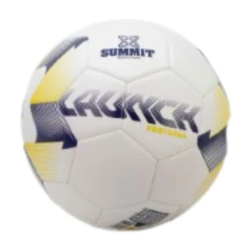 SUMMIT LAUNCH SOCCER BALL