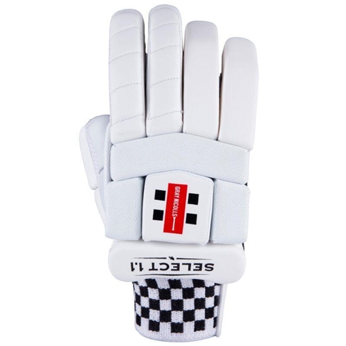 GN SELECT GLOVES Y/RH