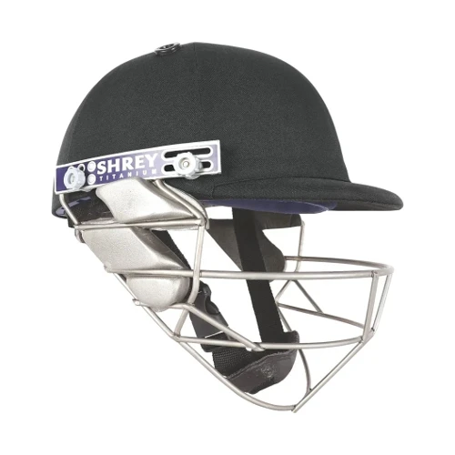 SHREY PROGUARD TITANIUM