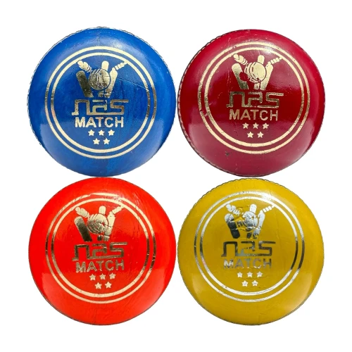 NAS TRAINING BALL
