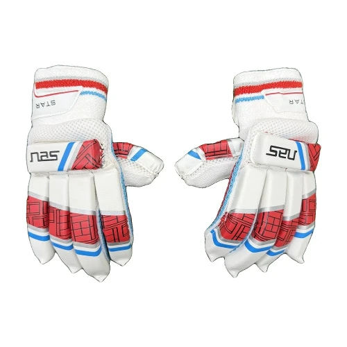 NAS STAR GLOVES - Cricket Company