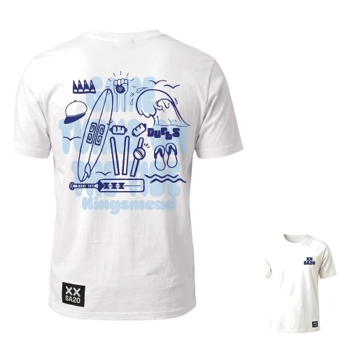SA20 Durban Kingsmead Stadium Tee (27)