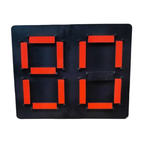 SUBSTITUTION BOARD